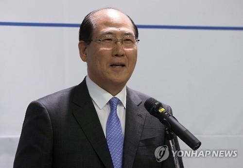 임기택 IMO사무총장 "北 위성 발사계획 통보 가이드라인 안지켜" - 3