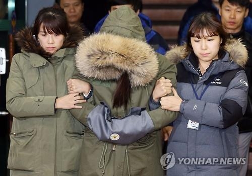 검찰 '부천 여중생 학대' 계모 여동생 영장 기각 - 2