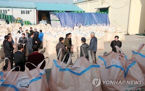 나주 농업인 3월부터 월급 받는다 - 2