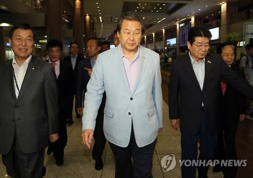 당정, 12일 지카바이러스·공항 밀입국 대책 논의 - 2