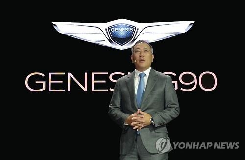 현대기아차 글로벌 완성차 5위 자리 유지 - 3