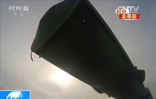 중국군, 동북지역서 ICBM 기동훈련…美北 동시겨냥 '힘자랑' - 3