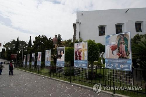 소두증 공포 확산에 가톨릭단체 "교황이 낙태 허용해야" 호소 - 3