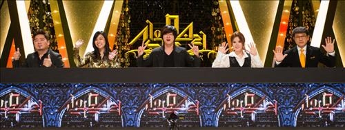 "뭐니뭐니해도 한국 사람은 노래!" 설 TV도 음악예능이 장악 - 2