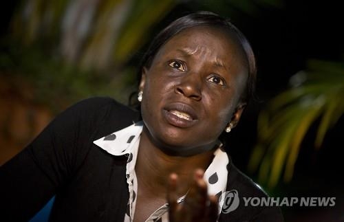 "케냐육상 회장이 도핑 무마 조건 돈 요구" 케냐선수 폭로 - 2