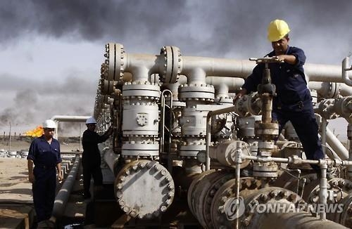 WTI, 13년 이래 최저로 폭락했다 'OPEC 감산협력'에 반등(종합) - 3