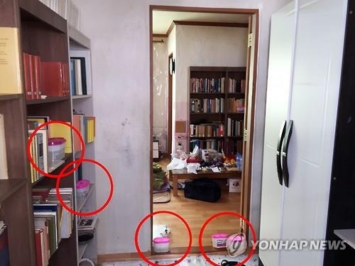 매질로 말 근육처럼 허벅지 부어…목사부부 '살인죄'(종합2보) - 3