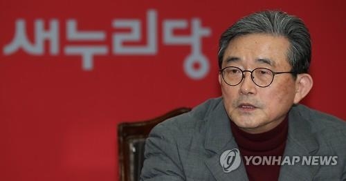 與, 공천 칼자루 쥔 이한구發 '현역 컷오프'에 술렁 - 2