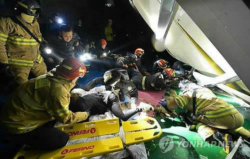 '제2의 마우나리조트 참사 막자'…대학 OT현장 집중점검 - 2