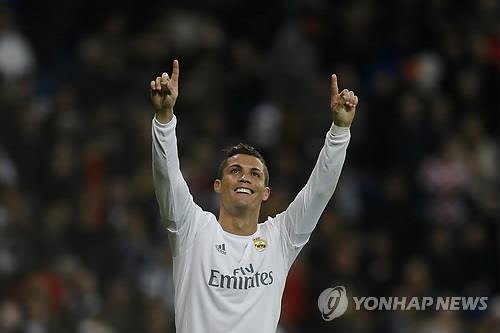 호날두·네이마르…축구 슈퍼스타의 생일은 2월5일 - 2
