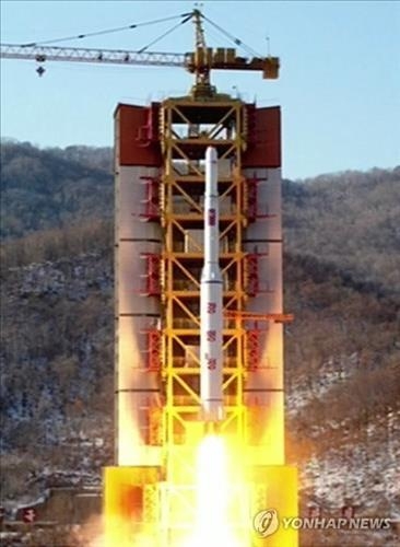초강력 대북제재법 美의회 통과…오바마 서명즉시 발효(2보) - 2