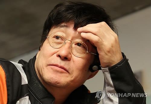 가수 김창완 '산울림 한정판 LP' 판매금지 소송 패소 - 2