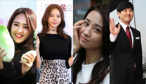 "나쁜 것은 나쁜 것"…'그알' 스폰서 폭로에 스타들 소신발언 - 3
