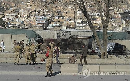 유엔 "아프간 작년 민간인 사상자 1만1천명…2009년 이후 최다" - 3