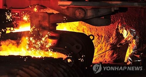 철강협회 '철강산업 사진 공모전' 연다 - 2