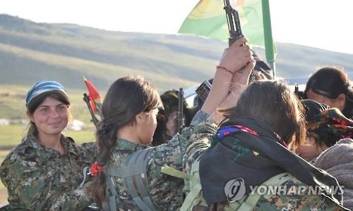 IS, 모술 방어전에 전투경험 없는 13세 소년병들까지 대거 투입 - 4