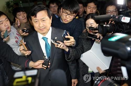신기남 "무소속 출마…천정배 정동영 만나겠다" - 2