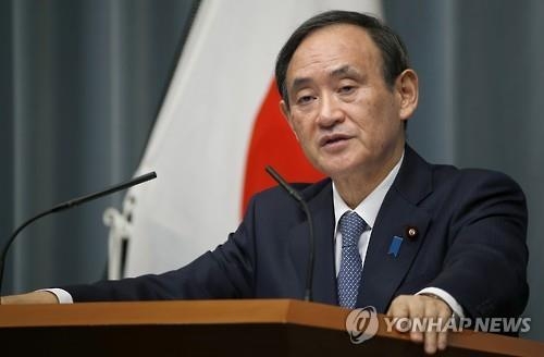 日관방 "납치피해자 조사 중지 北방침 수용 불가" - 2