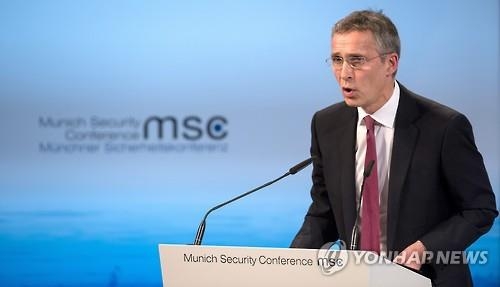 러시아 '냉전' 발언에 동·서유럽 반응 대조적 - 3
