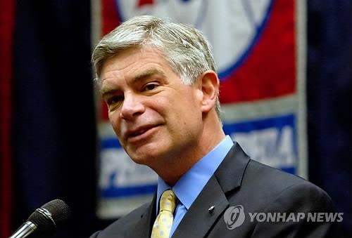 美필라델피아 연방은행장, 올상반기 금리 동결 가능성 시사 - 2