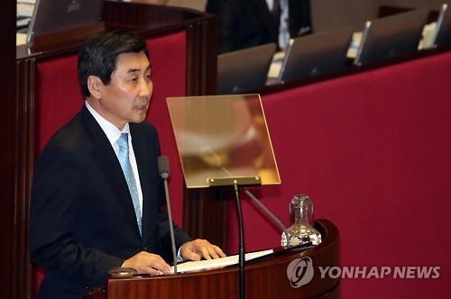 이종걸 "경제없이 안보없다"…총선겨냥 '경제실정' 부각 - 3