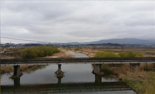 <경북소식> 영주 상습 수해지역 재해예방 - 2