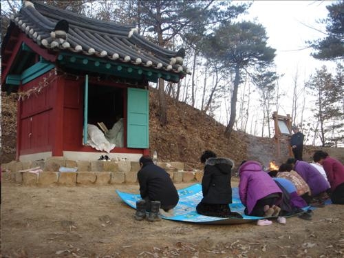 정월대보름 안동에서 공민왕 기리는 동제 열린다 - 2
