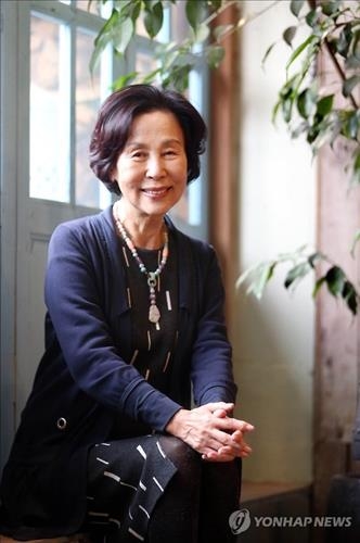 '귀향' 손숙 "시나리오를 읽고 울긴 처음" - 3