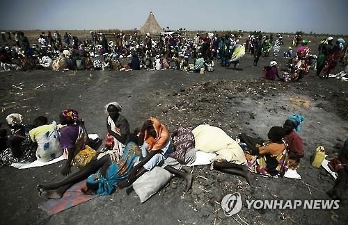남수단 유엔수용소에서 종족간 폭력사태로 최소 7명 사망 - 2