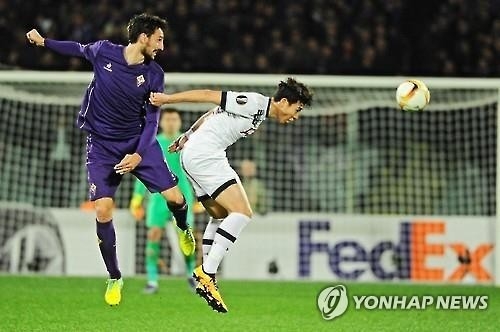 손흥민, 영국 축구통계사이트서 팀내 중간평점 받아 - 2