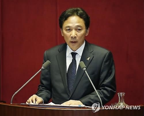 정진후 "20대국회서 '범국민 정치개혁 배심원단' 구성" - 2
