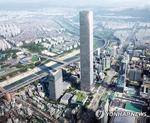 제일기획 지분매각 추진…105층 사옥짓는 현대 - 3