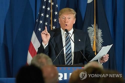 교황 "개인 공격 아냐", 트럼프 "교황 훌륭"…갈등 급봉합 - 3