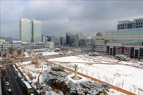대전 문지지구 산단 입주계약 '훈풍'…80% 분양 - 2