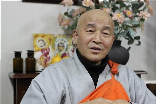 쿠바 다녀온 진관 스님 "아바나에서 한국불교 포교 꿈꾼다" - 2