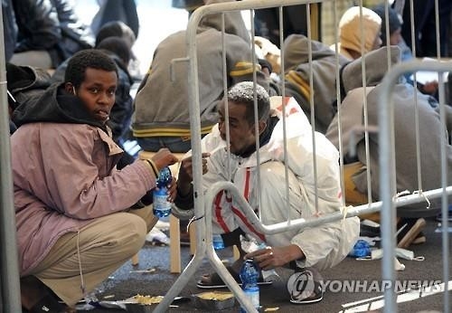 브렉시트·덴시트·첵시트…유럽연합 분열하나 - 5