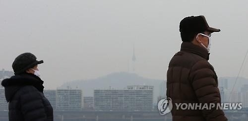포천시, 취약계층에 황사 마스크 1만장 배부 - 2