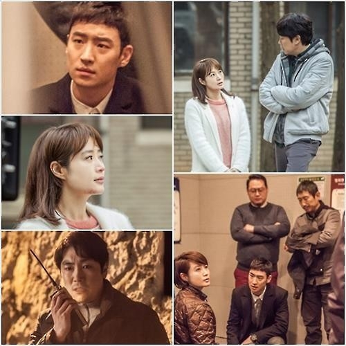 '시그널' 김혜수 vs 김혜수…섹시하거나 청순하거나 - 7