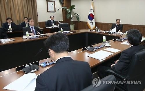 오늘 선거구 획정안 처리 무산…경계조정 '혈투' 합의지연(종합) - 2
