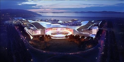 영종도 복합리조트, 아시아 각국과 본격 경쟁 돌입(종합) - 2