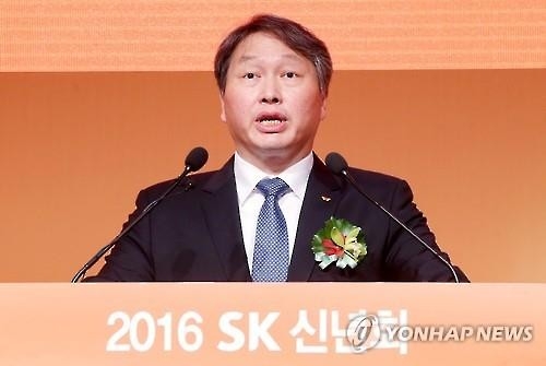 이재용·최태원 지배력 강화…현대상선 '백의종군' - 3