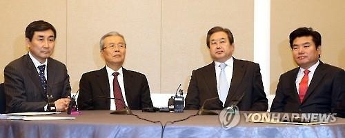 여야지도부 오후 9시 회동…'필리버스터 정국' 풀리나 - 2