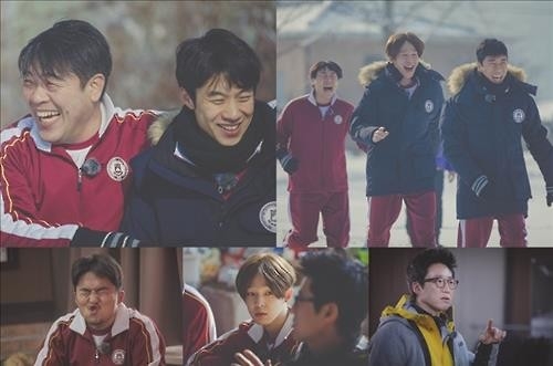 '독불장군' 어디 가고…박신양과 일곱 제자 성장기 - 3