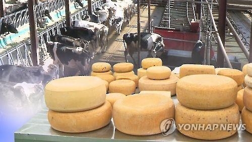 남아돌지만 비싼 우유…"가격제도 개선" 목소리 - 3