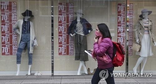 韓 1인당 GDP 작년 2만7천달러…日의 84% 수준 바짝 추격 - 3