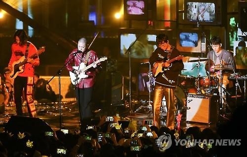 빅뱅, 한국대중음악상서 '올해의 노래' 등 3관왕2