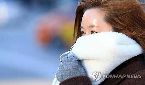 경기북부 출근길 꽃샘추위…'빙판길 조심' - 2