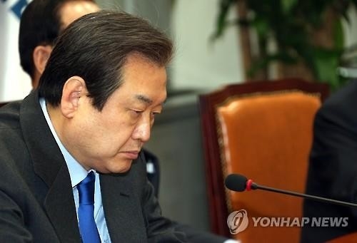 김무성 "살생부 얘기한 바 없다…떠도는 얘기 말했을 뿐" - 2