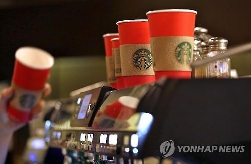 스타벅스, 커피 본고장 이탈리아에 첫 매장 연다 - 2
