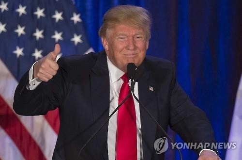 <美 슈퍼화요일> 본선 대진표 '힐러리 vs 트럼프'로 조기 정리되나 - 3